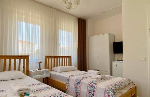 Bozcaada Hotel | Aura Bozcaada