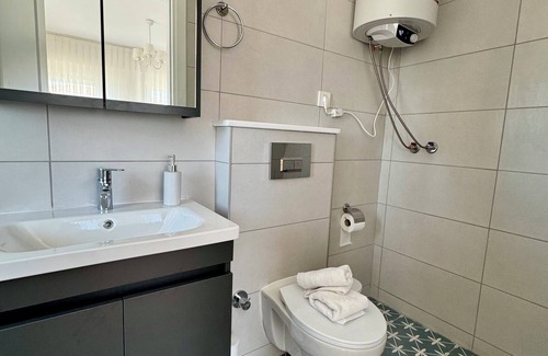 Bozcaada Hotel | Aura Bozcaada