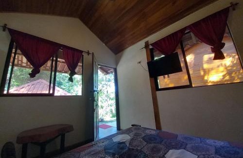 Tamarindo Apartment | Aura Bungalow 2