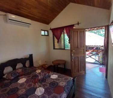 Tamarindo Apartment | Aura Bungalow 2