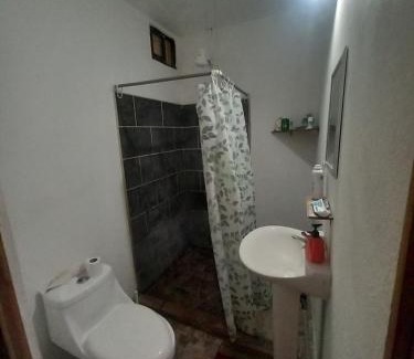 Tamarindo Apartment | Aura Bungalow 2