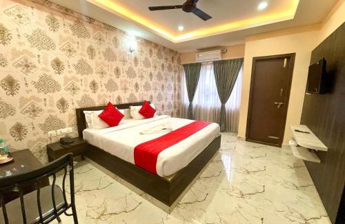 Bengaluru Hotel | Aura By Agira Hotels