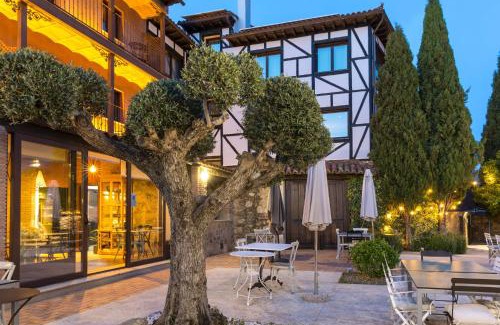 Jerte Hotel | Aura del Jerte