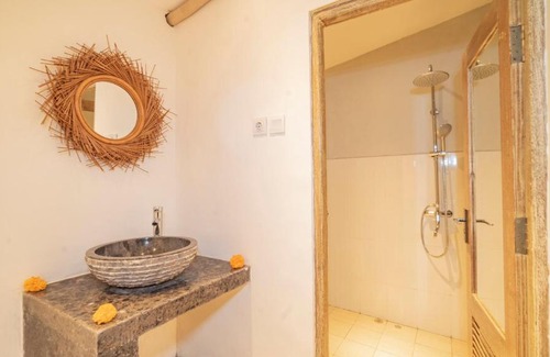 Peliatan Hostel | Aura Dormitory House Ubud