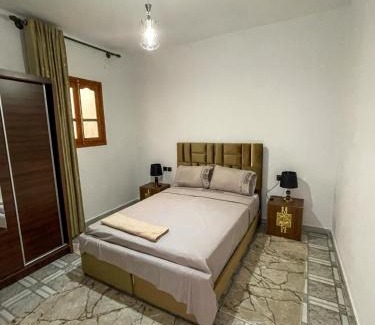 Chefchaouen Apartment | aura dreams appartement 1