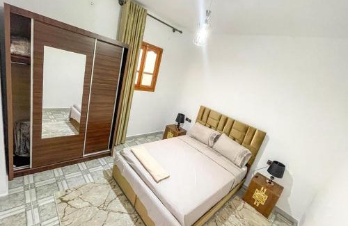 Chefchaouen Apartment | aura dreams appartement 1
