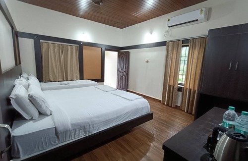 Kumta Hotel | Aura Ecostay Resorts