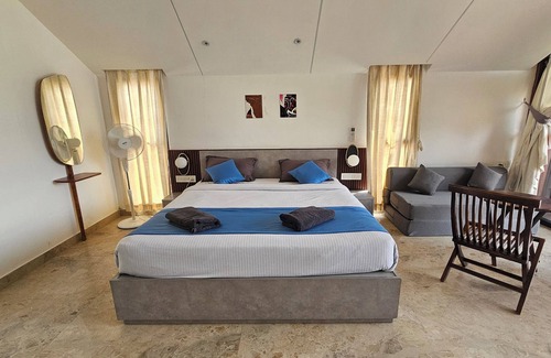 Ramanagara Hotel | Aura Farms - Private Pool Cottages