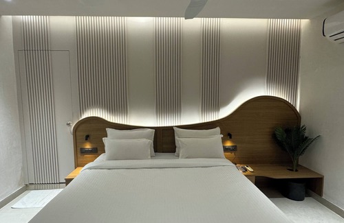 Bedla Resort | Aura Gold Resort