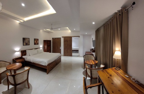 Bedla Resort | Aura Gold Resort