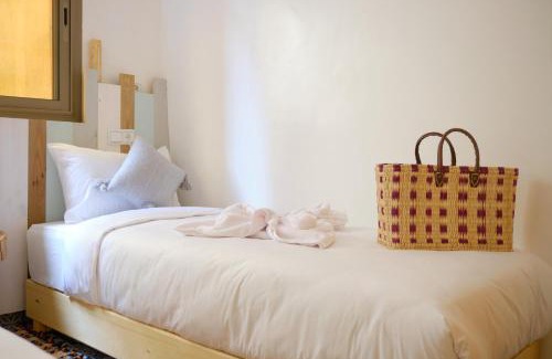 Taghazout Hostel | Aura Guest House