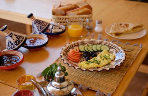 Taghazout Hostel | Aura Guest House