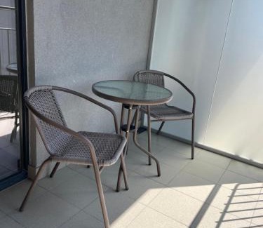 Dnipro Apartment | Aura Home Dnipro