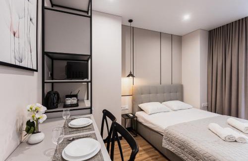 Dnipro Apartment | Aura Home Dnipro