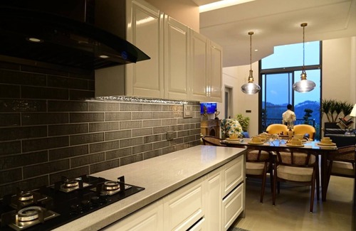 Bhimtal Villa | Aura Luxury Stays