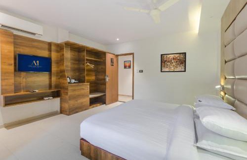 Edapalli Hotel | Aura One Hotel