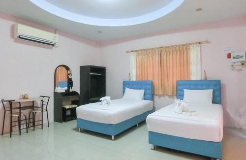 Ban Pong House | AURA Park Resort