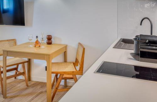 Les Issambres Apartment | Aura Plage Appartement Sunset