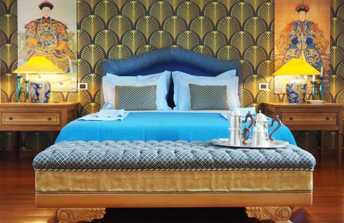 Sirolo Bed & Breakfast | Aura Relais
