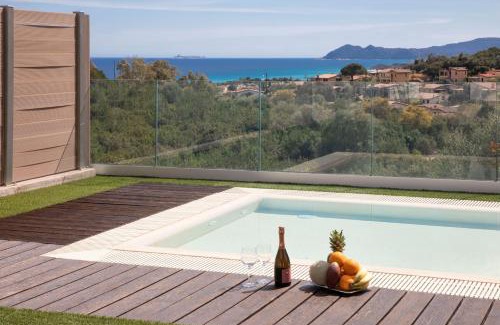Costa Rei House | Aura Residence