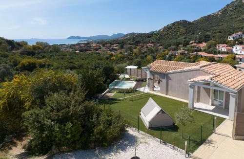 Costa Rei House | Aura Residence