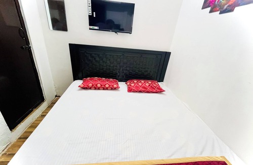 Tiruvannamalai Hotel | Aura Residency, 500m to Arunachala Temple
