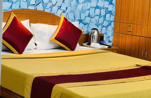 Kovalam Hotel | Aura Retreat