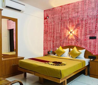 Kovalam Hotel | Aura Retreat