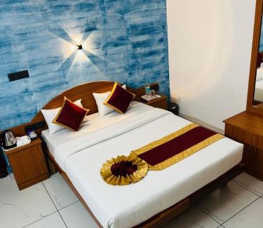 Kovalam Hotel | Aura Retreat