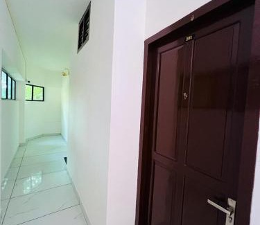 Kovalam Hotel | Aura Retreat