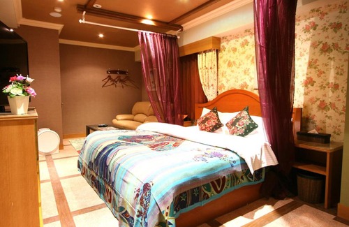 Tsu Hotel | AURA Seki Inter (Adult Only)