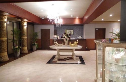 Tsu Hotel | AURA Seki Inter (Adult Only)