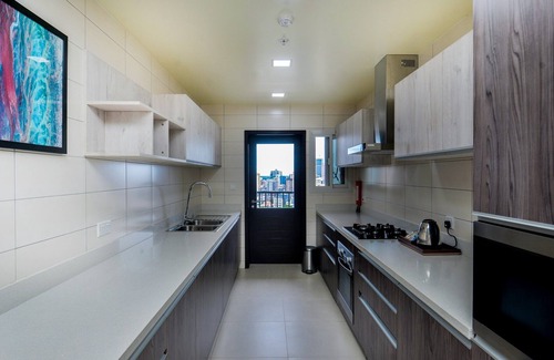 Upanga East Apartment | AURA SUITES