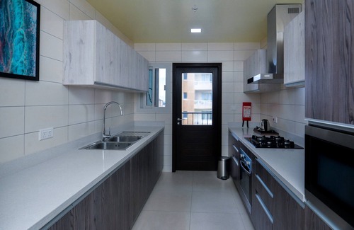 Upanga East Apartment | AURA SUITES