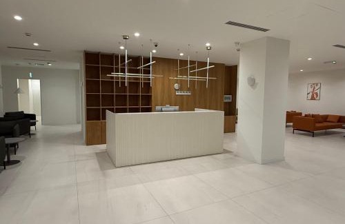 Saburtalo Apartment | AURA Tbilisi Living by DNT Group
