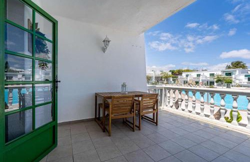 Los Mojones Apartment | Auralis Apartment