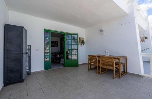 Los Mojones Apartment | Auralis Apartment