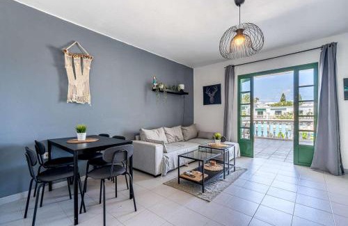 Los Mojones Apartment | Auralis Apartment