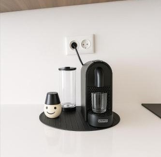 Casablanca Apartment | Auralys living