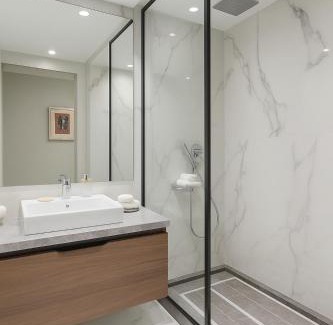 Casablanca Apartment | Auralys living
