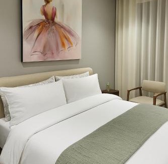 Casablanca Apartment | Auralys living