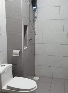 Bandar Penawar Apartment | AuraMuslim Homestay Desaru Bandar Penawar Pool View with WIFI