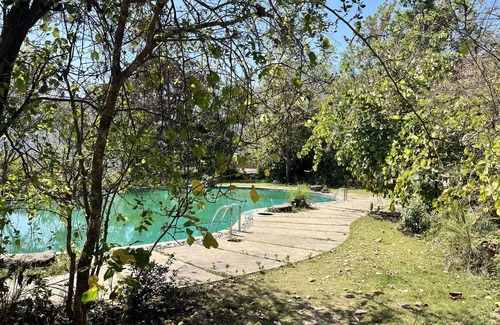 Lansdowne Hotel | Auranya Hotel And Resort