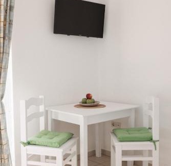 Naxos Apartment | Aurea Blu studio 17, Sea view, tranquility, relaxation, sun