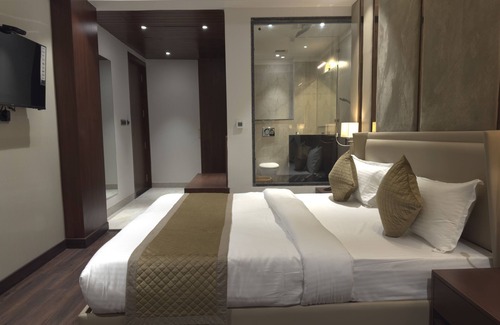 Kota Hotel | Aurea by The Wallflower Hotels