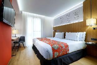 Central District Hotel | Áurea Catedral by Eurostars Hotel Company