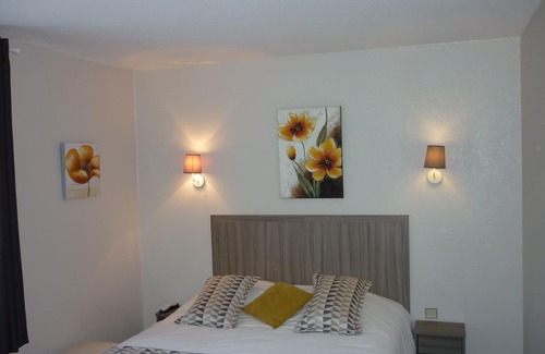 Saintes Hotel | Aurea