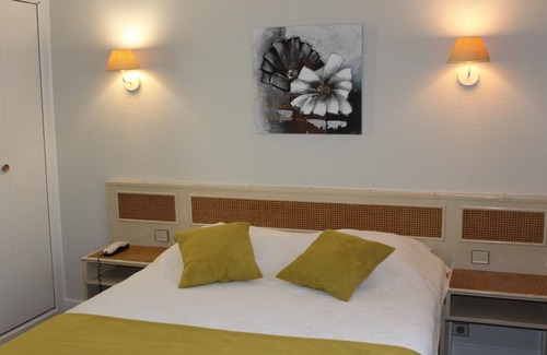 Saintes Hotel | Aurea