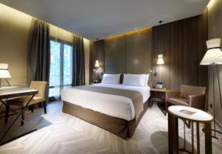 Granada City Center Hotel | Áurea Washington Irving by Eurostars Hotel Company
