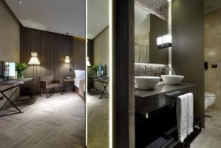 Granada City Center Hotel | Áurea Washington Irving by Eurostars Hotel Company